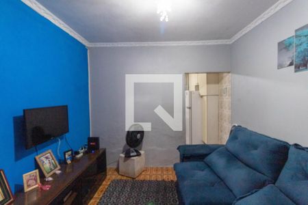 Sala de casa à venda com 2 quartos, 350m² em Jardim Danfer, São Paulo