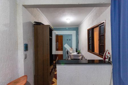 Quarto 1 de casa à venda com 2 quartos, 350m² em Jardim Danfer, São Paulo