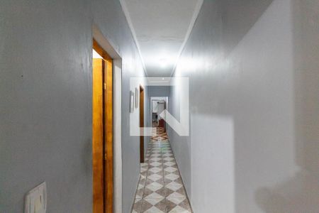 Corredor de casa à venda com 2 quartos, 350m² em Jardim Danfer, São Paulo