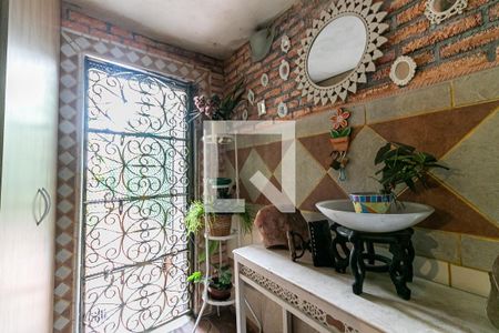 Casa à venda com 280m², 2 quartos e 1 vagaEntrada