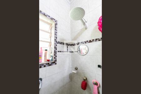 Banheiro da Suíte de casa à venda com 2 quartos, 280m² em Chácara Califórnia, São Paulo