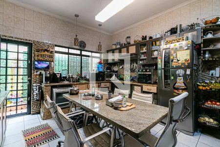 Casa à venda com 280m², 2 quartos e 1 vagaCozinha