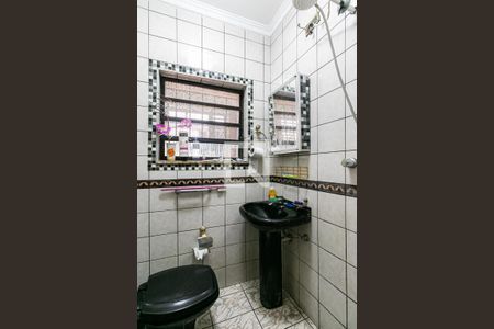 Casa à venda com 280m², 2 quartos e 1 vagaÁrea de Serviço