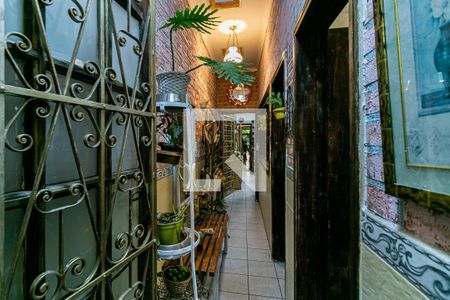 Corredor / Cozinha de casa à venda com 2 quartos, 280m² em Chácara Califórnia, São Paulo