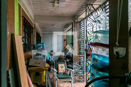 Casa à venda com 280m², 2 quartos e 1 vagaÁrea de Serviço