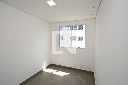 Quarto 2 de apartamento à venda com 2 quartos, 44m² em Usina Piratininga, São Paulo
