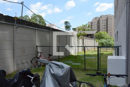 Área comum de apartamento à venda com 2 quartos, 44m² em Usina Piratininga, São Paulo