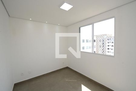 Quarto 1 de apartamento para alugar com 2 quartos, 44m² em Usina Piratininga, São Paulo
