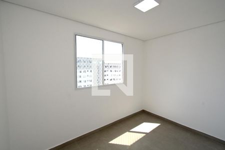 Quarto 1 de apartamento à venda com 2 quartos, 44m² em Usina Piratininga, São Paulo