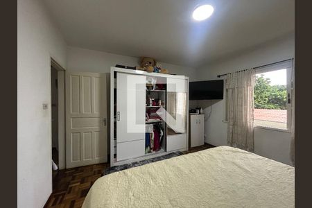 Suíte - Casa 1 de casa para alugar com 5 quartos, 180m² em Piqueri, São Paulo