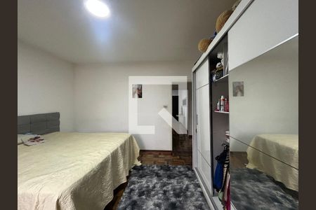 Suíte - Casa 1 de casa para alugar com 5 quartos, 180m² em Piqueri, São Paulo