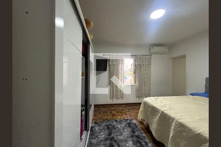 Suíte - Casa 1 de casa para alugar com 5 quartos, 180m² em Piqueri, São Paulo