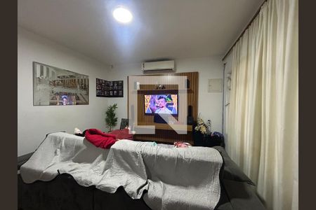 Sala - Casa 1 de casa para alugar com 5 quartos, 180m² em Piqueri, São Paulo