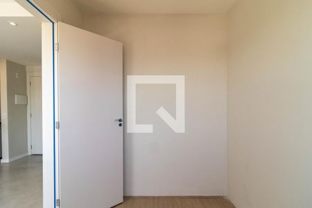 Quarto 1 de apartamento para alugar com 2 quartos, 35m² em Várzea da Barra Funda, São Paulo