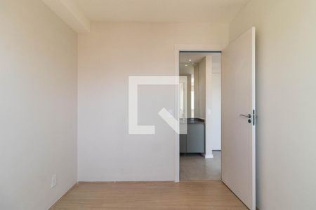 Quarto 2 de apartamento para alugar com 2 quartos, 35m² em Várzea da Barra Funda, São Paulo
