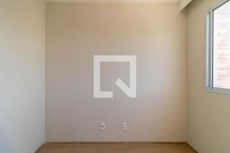 Quarto 1 de apartamento para alugar com 2 quartos, 35m² em Várzea da Barra Funda, São Paulo