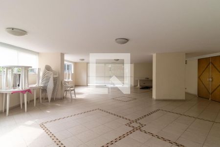 Apartamento à venda com 100m², 3 quartos e 2 vagasÁrea comum - Salão de festas