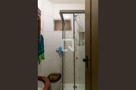 Apartamento à venda com 100m², 3 quartos e 2 vagasBanheiro