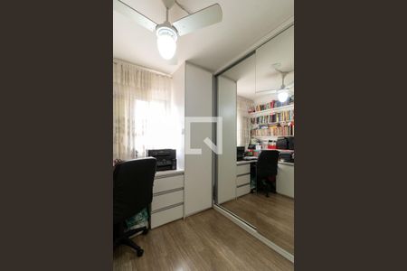 Apartamento à venda com 100m², 3 quartos e 2 vagasQuarto 1