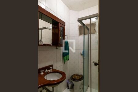 Apartamento à venda com 100m², 3 quartos e 2 vagasBanheiro