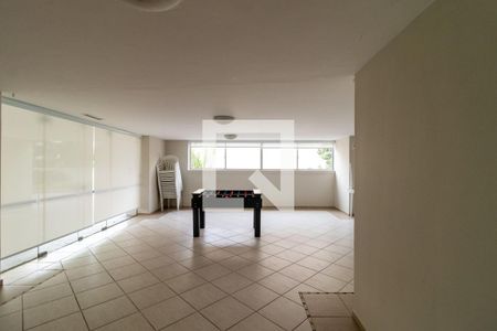 Apartamento à venda com 100m², 3 quartos e 2 vagasÁrea comum - Sala de Jogos