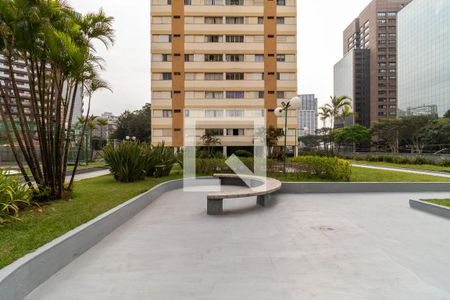 Apartamento à venda com 100m², 3 quartos e 2 vagasÁrea comum