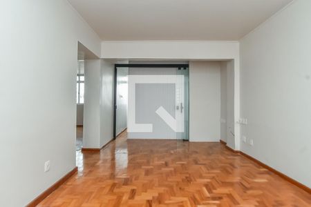 Sala de apartamento à venda com 2 quartos, 73m² em Santa Ifigênia, São Paulo