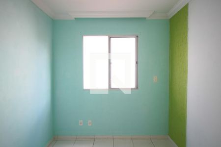 Suite de apartamento à venda com 2 quartos, 60m² em Candelária, Belo Horizonte