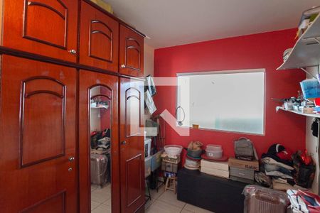 Casa à venda com 105m², 3 quartos e 3 vagas Casa à venda com 105m², 3 quartos e 3 vagasCasa 1 - Quarto 2