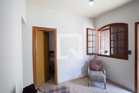 Casa à venda com 105m², 3 quartos e 3 vagas Casa à venda com 105m², 3 quartos e 3 vagasCasa 2 - Sala
