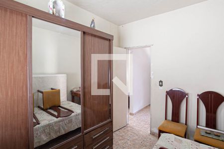 Casa à venda com 105m², 3 quartos e 3 vagas Casa à venda com 105m², 3 quartos e 3 vagasCasa 2 - Quarto 2