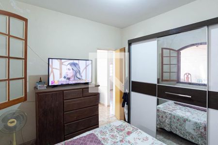 Casa à venda com 105m², 3 quartos e 3 vagas Casa à venda com 105m², 3 quartos e 3 vagasCasa 2 - Quarto 1