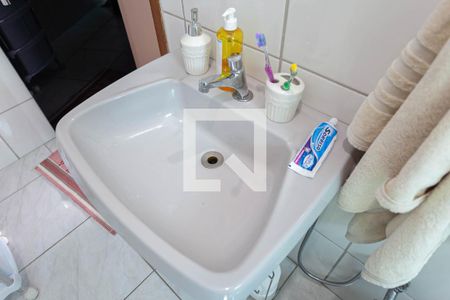 Casa à venda com 105m², 3 quartos e 3 vagas Casa à venda com 105m², 3 quartos e 3 vagasCasa 1 - Banheiro da suíte