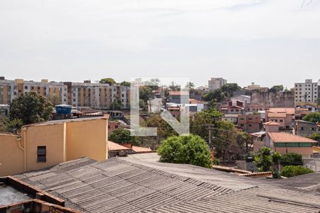 Casa à venda com 105m², 3 quartos e 3 vagas Casa à venda com 105m², 3 quartos e 3 vagasCasa 1 - Vista da suíte