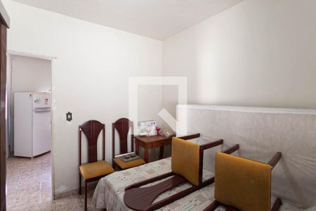 Casa à venda com 105m², 3 quartos e 3 vagas Casa à venda com 105m², 3 quartos e 3 vagasCasa 2 - Quarto 2