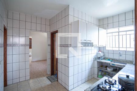 Casa à venda com 105m², 3 quartos e 3 vagas Casa à venda com 105m², 3 quartos e 3 vagasCasa 2 - Cozinha