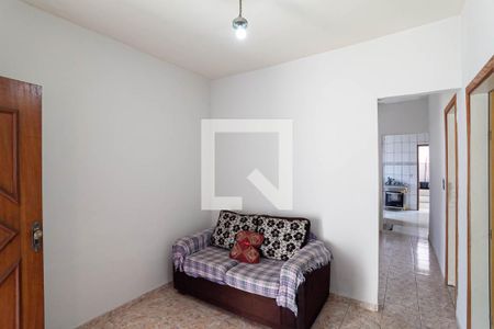 Casa à venda com 105m², 3 quartos e 3 vagas Casa à venda com 105m², 3 quartos e 3 vagasCasa 2 - Sala