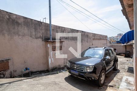 Casa à venda com 105m², 3 quartos e 3 vagas Casa à venda com 105m², 3 quartos e 3 vagasGaragem