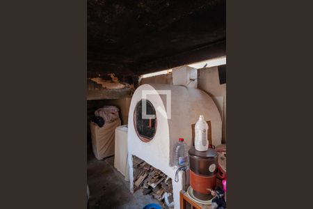 Casa à venda com 105m², 3 quartos e 3 vagas Casa à venda com 105m², 3 quartos e 3 vagasChurrasqueira