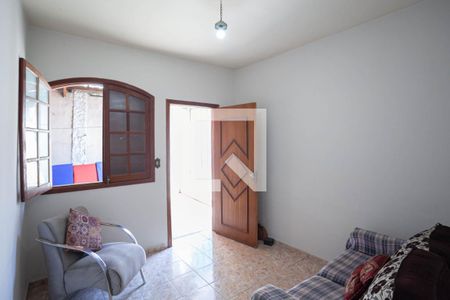 Casa à venda com 105m², 3 quartos e 3 vagas Casa à venda com 105m², 3 quartos e 3 vagasCasa 2 - Sala