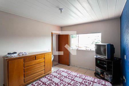 Casa à venda com 105m², 3 quartos e 3 vagas Casa à venda com 105m², 3 quartos e 3 vagasCasa 1 - Suíte