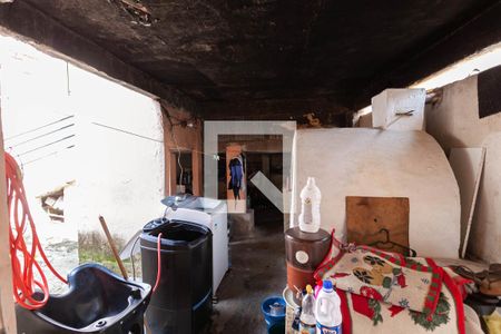 Casa à venda com 105m², 3 quartos e 3 vagas Casa à venda com 105m², 3 quartos e 3 vagasQuintal