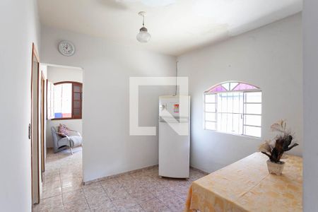 Casa à venda com 105m², 3 quartos e 3 vagas Casa à venda com 105m², 3 quartos e 3 vagasCasa 2 - Copa