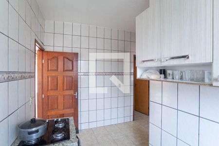 Casa à venda com 105m², 3 quartos e 3 vagas Casa à venda com 105m², 3 quartos e 3 vagasCasa 2 - Cozinha
