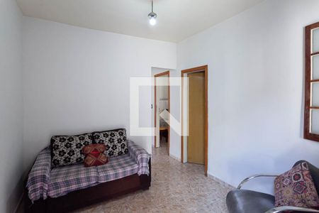 Casa à venda com 105m², 3 quartos e 3 vagas Casa à venda com 105m², 3 quartos e 3 vagasCasa 2 - Sala