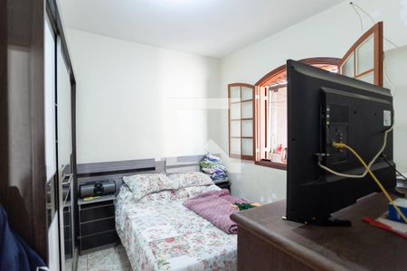 Casa à venda com 105m², 3 quartos e 3 vagas Casa à venda com 105m², 3 quartos e 3 vagasCasa 2 - Quarto 1