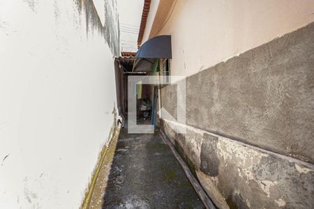 Casa à venda com 105m², 3 quartos e 3 vagas Casa à venda com 105m², 3 quartos e 3 vagasCorredor