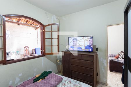 Casa à venda com 105m², 3 quartos e 3 vagas Casa à venda com 105m², 3 quartos e 3 vagasCasa 2 - Quarto 1