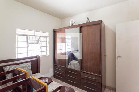 Casa à venda com 105m², 3 quartos e 3 vagas Casa à venda com 105m², 3 quartos e 3 vagasCasa 2 - Quarto 2