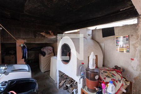 Casa à venda com 105m², 3 quartos e 3 vagas Casa à venda com 105m², 3 quartos e 3 vagasChurrasqueira